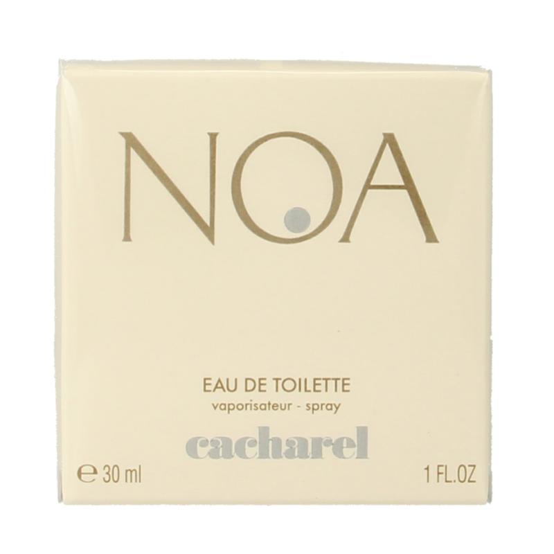 Cacharel Noa Eau De Toilette Vapo Female