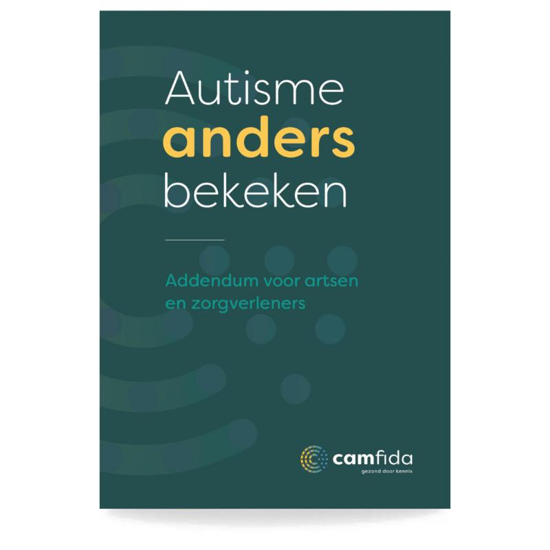 Camfida Addendum Autisme Anders Bekeken