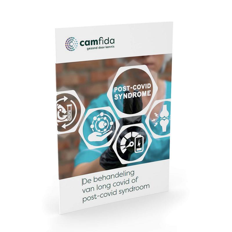 Camfida De Behandeling Van Long Covid Of Post Covid