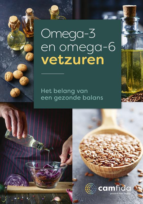 Camfida Het Belang Van Een Goede Balans