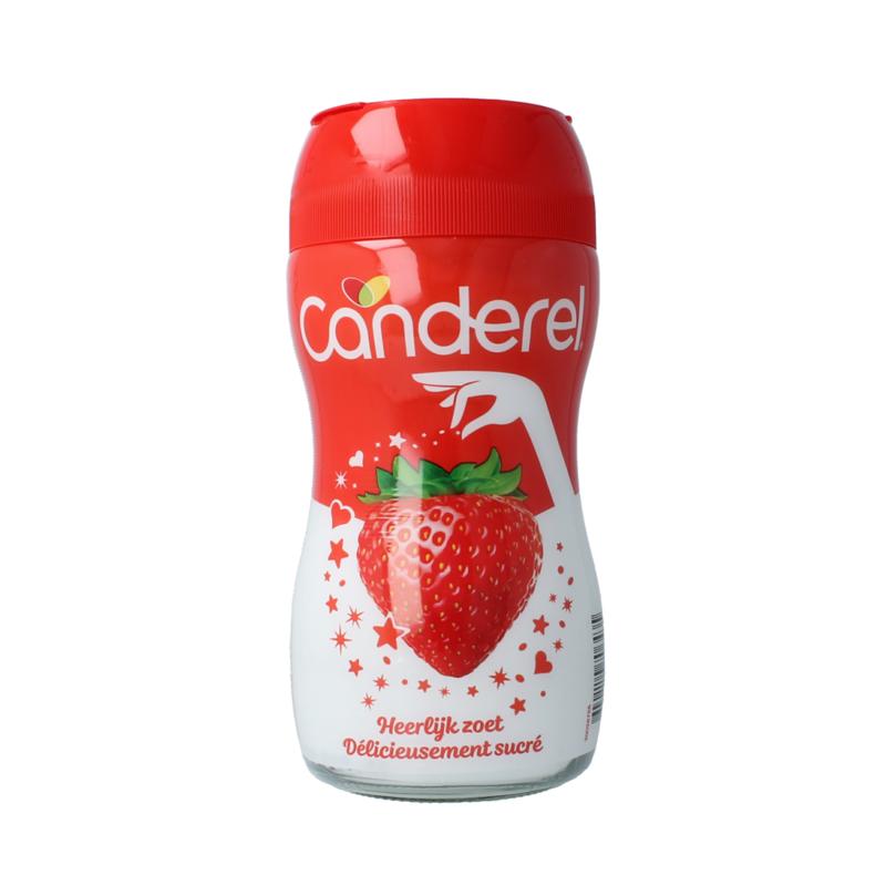 Canderel Schepje Zoet Pot
