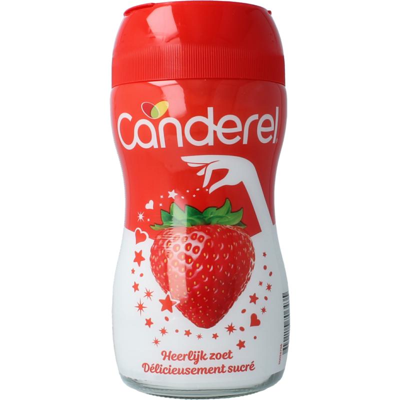 Canderel Schepje Zoet Pot