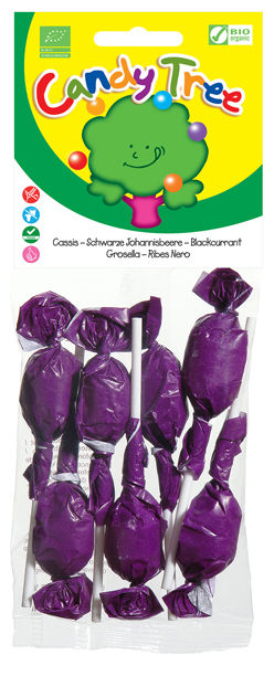 Candy Tree Cassisknotsen Bio