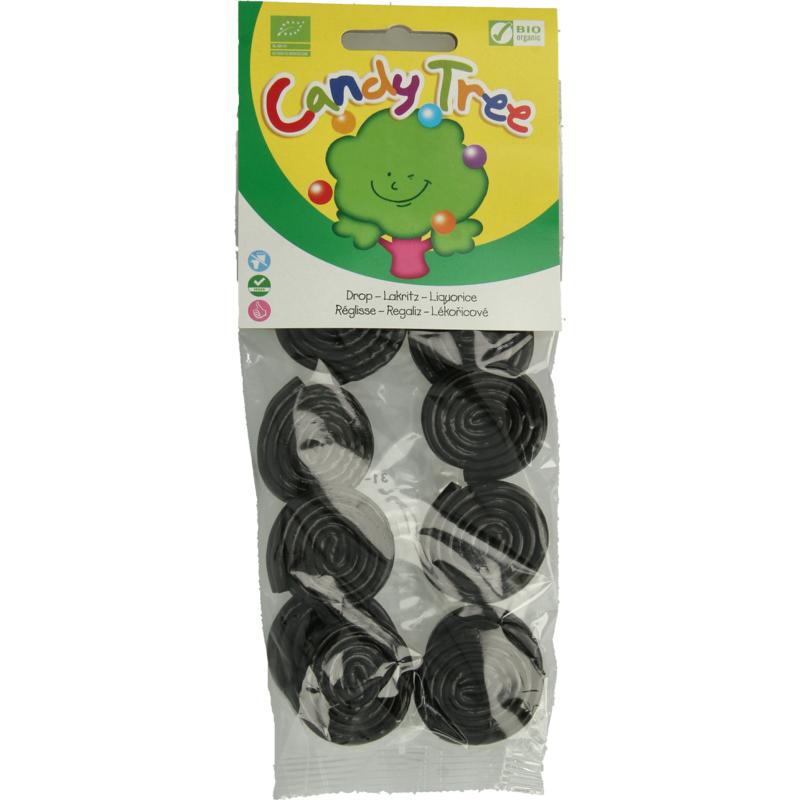 Candy Tree Dropjojo's Bio