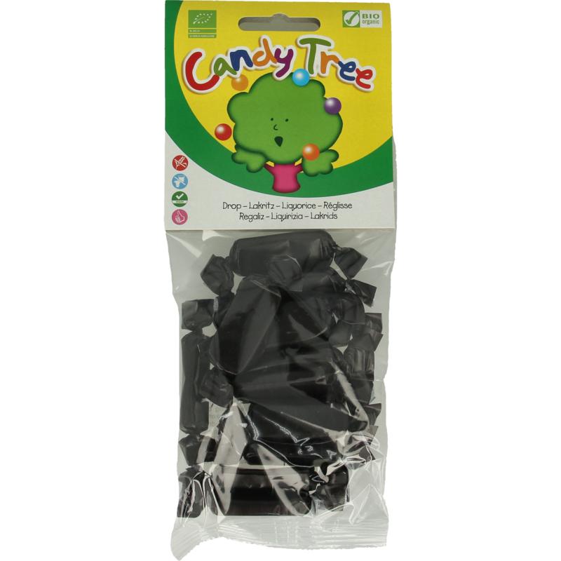 Candy Tree Droptoffees Bio
