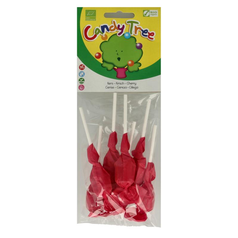 Candy Tree Kersenknotsen Bio