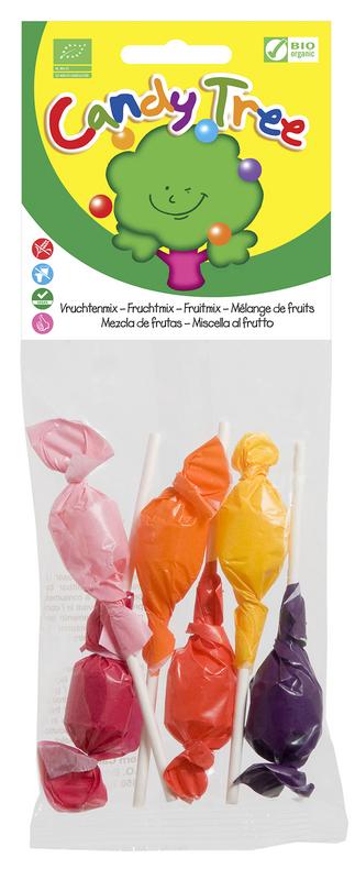 Candy Tree Knotsen Mix Bio