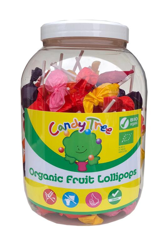 Candy Tree Knotsen Mix Pot