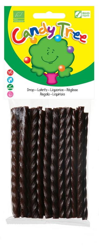 Candy Tree Dropkabels Zonder Gluten