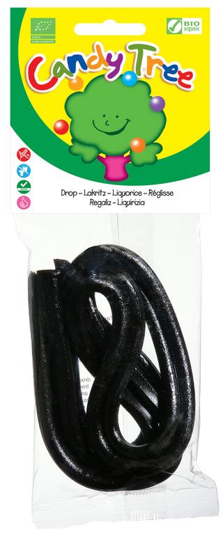 Candy Tree Dropslierten Zonder Gluten