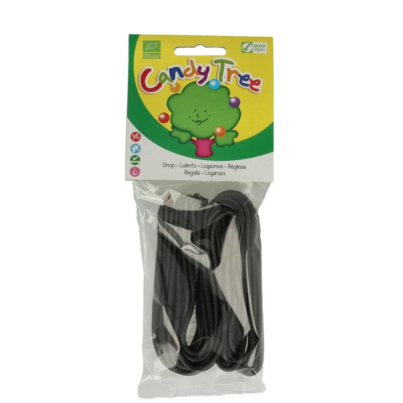 Candy Tree Dropveters Zonder Gluten