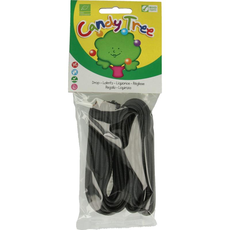 Candy Tree Dropveters Zonder Gluten