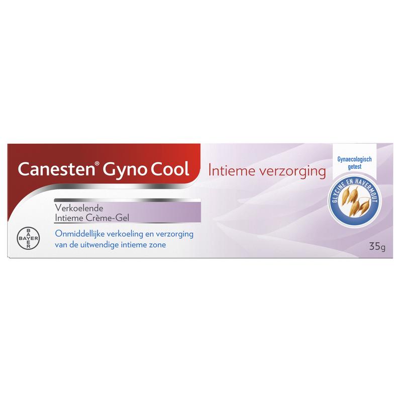 Canesten Gyno Cool