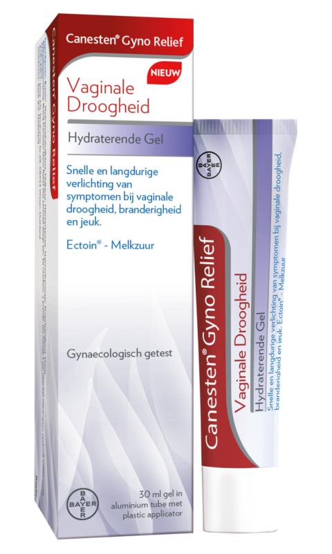 Canesten Gyno Relief