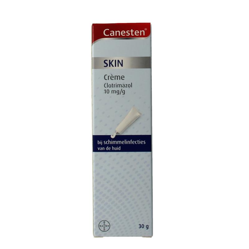 Canesten Skin Creme Bayer