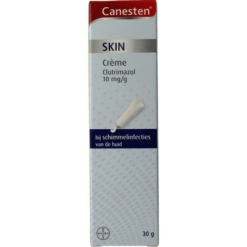 Canesten Skin Creme Bayer