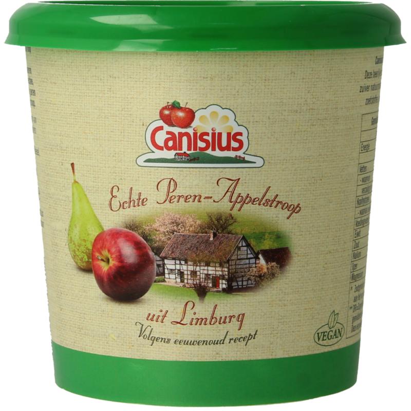Canisius Peren Appelstroop