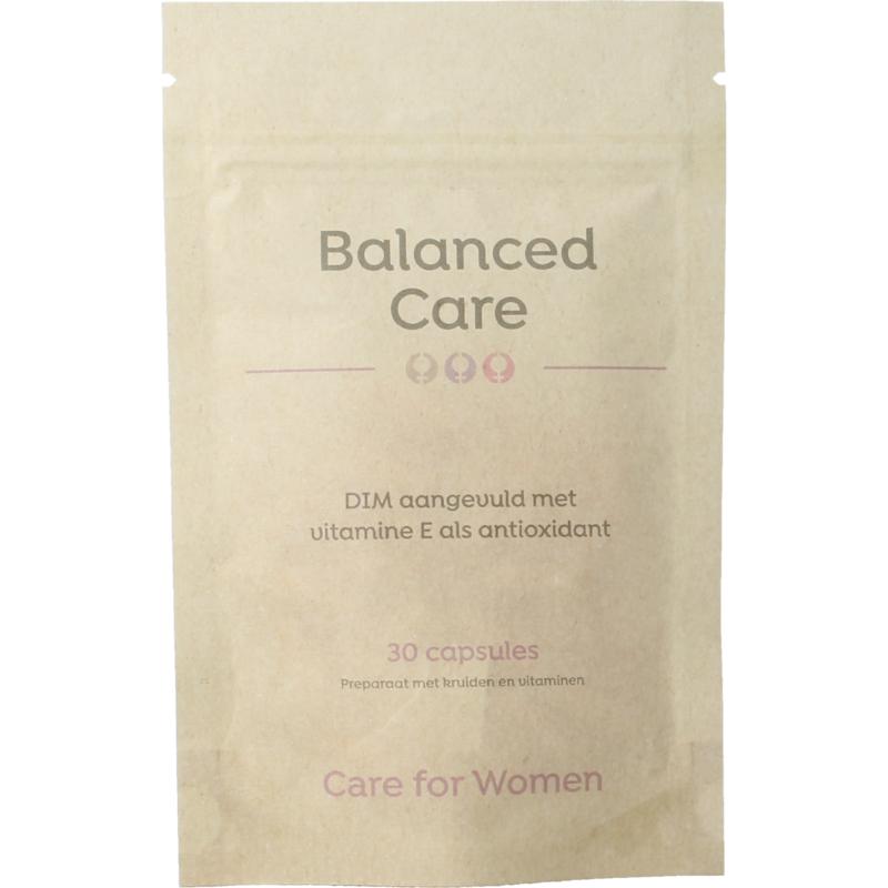 Care For Women Balanced Care