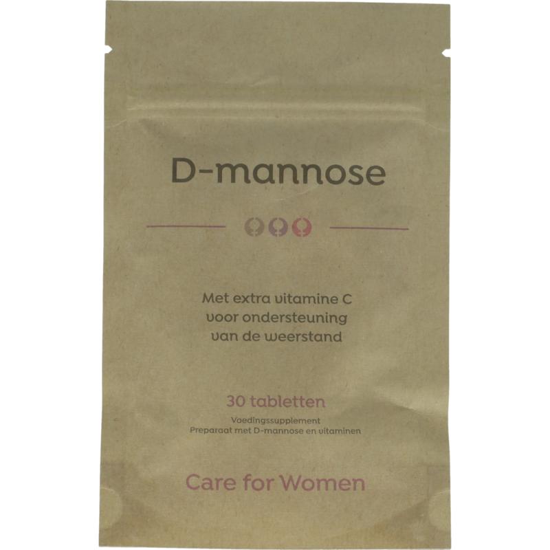 Care For Women D-Mannose