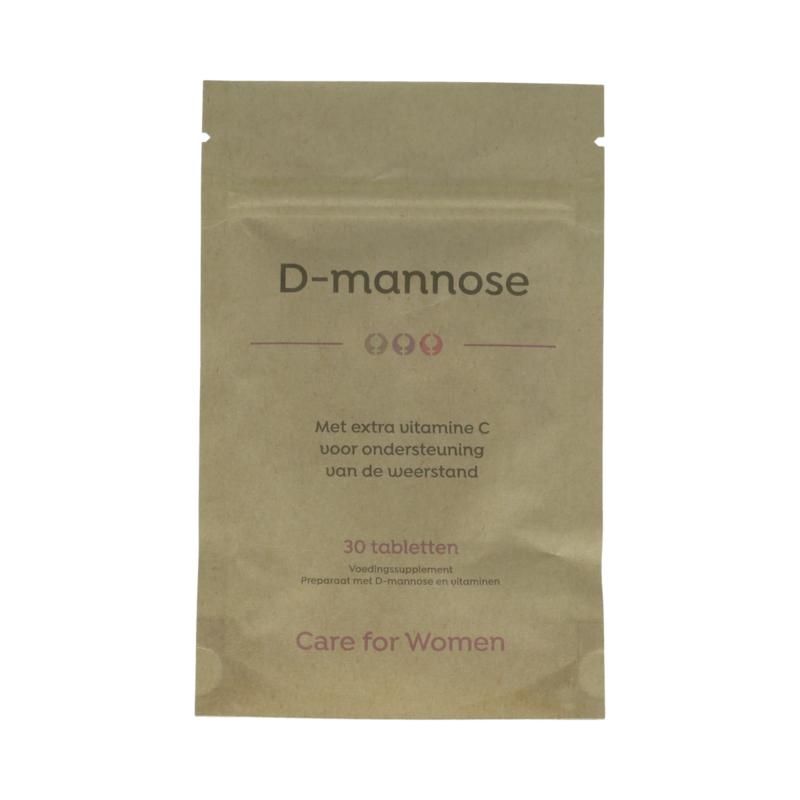 Care For Women D-Mannose
