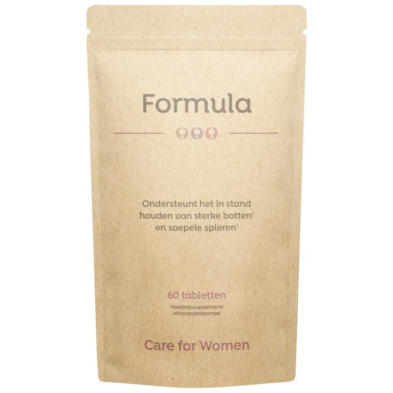 Care For Women Formula