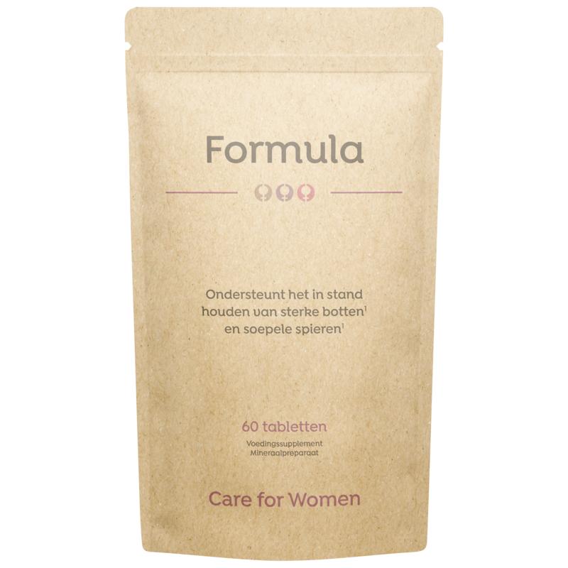 Care For Women Formula