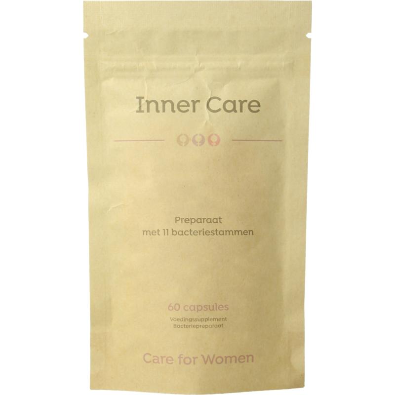 Care For Women Inner Care