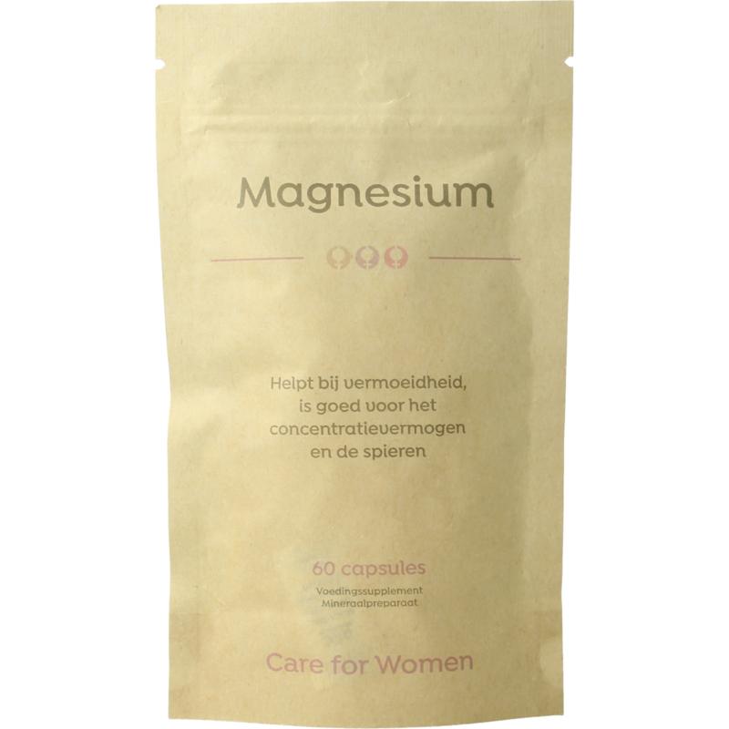 Care For Women Magnesium