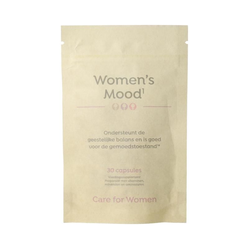 Care For Women Mood