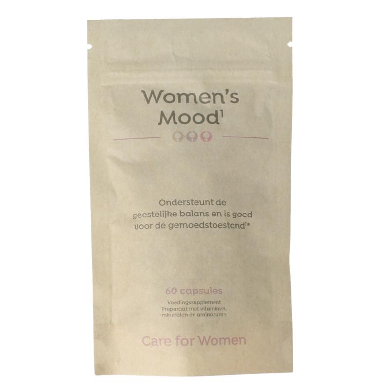 Care For Women Mood