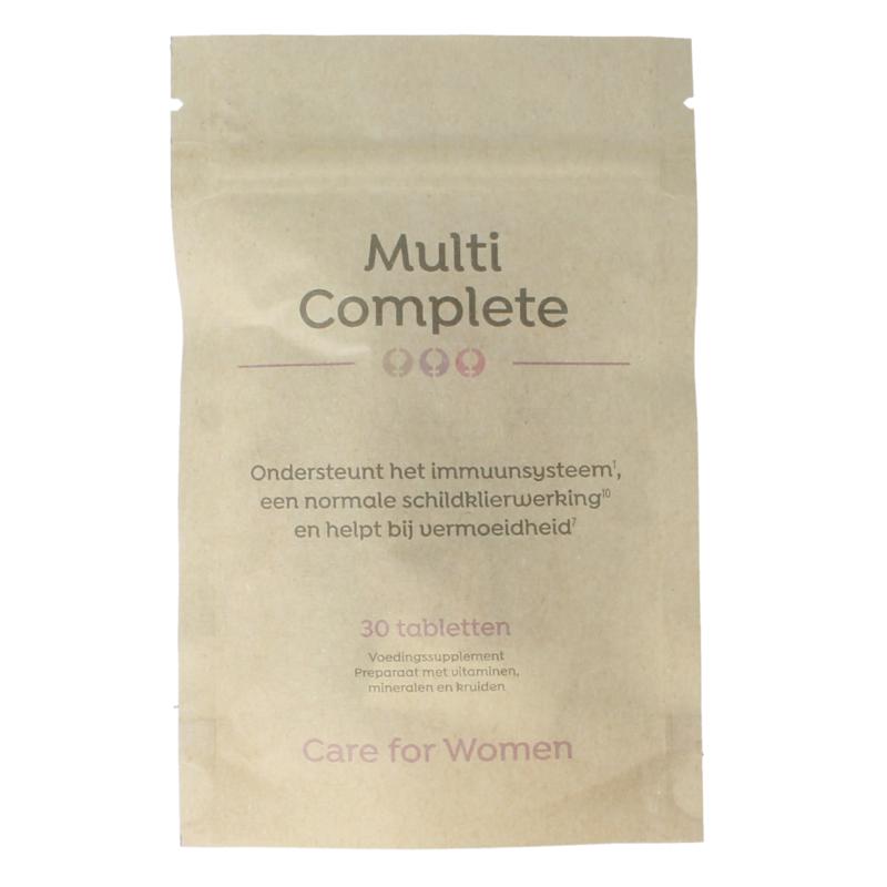 Care For Women Multi