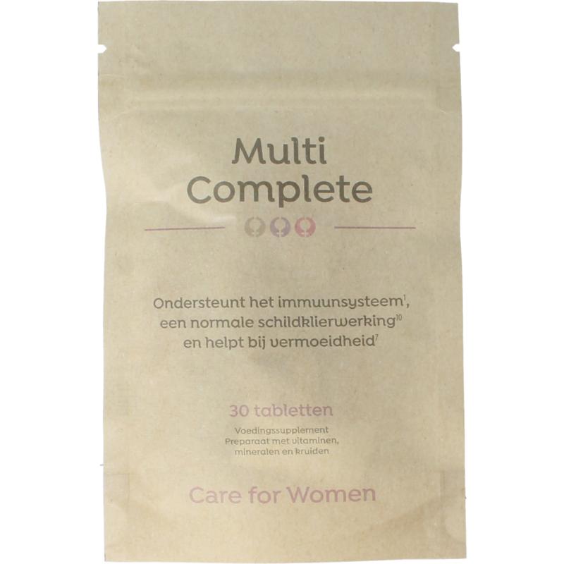 Care For Women Multi