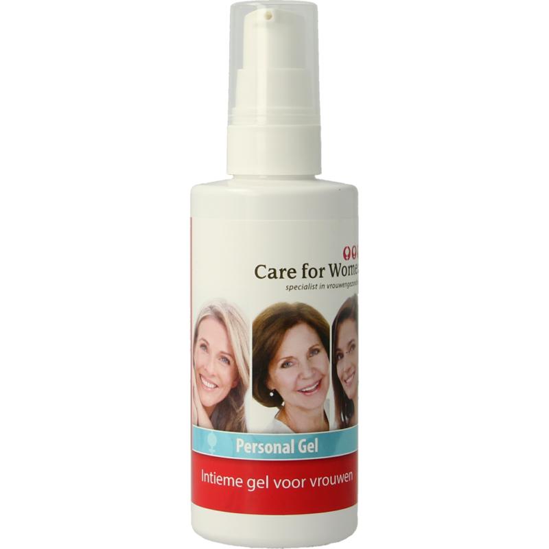 Care For Women Personal Gel