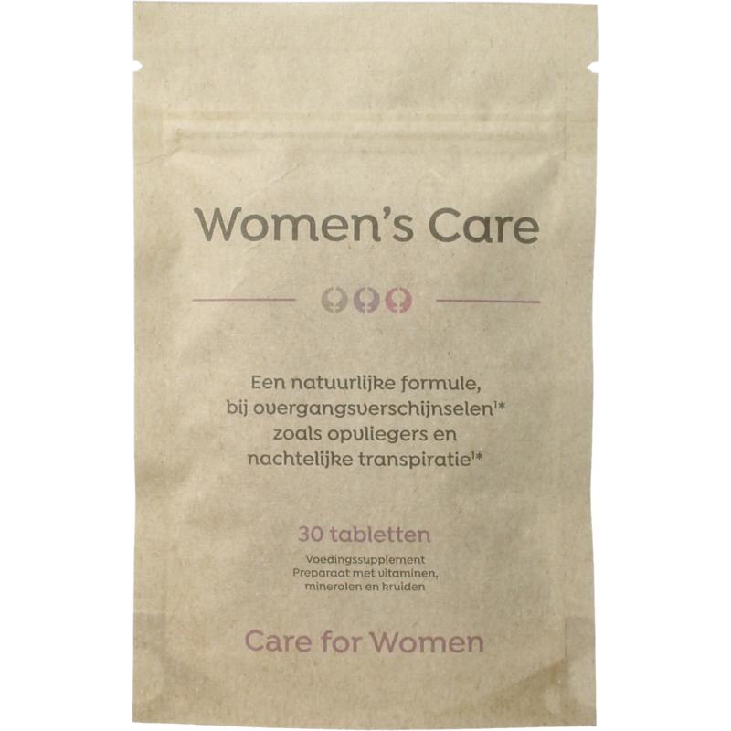Care For Women Care