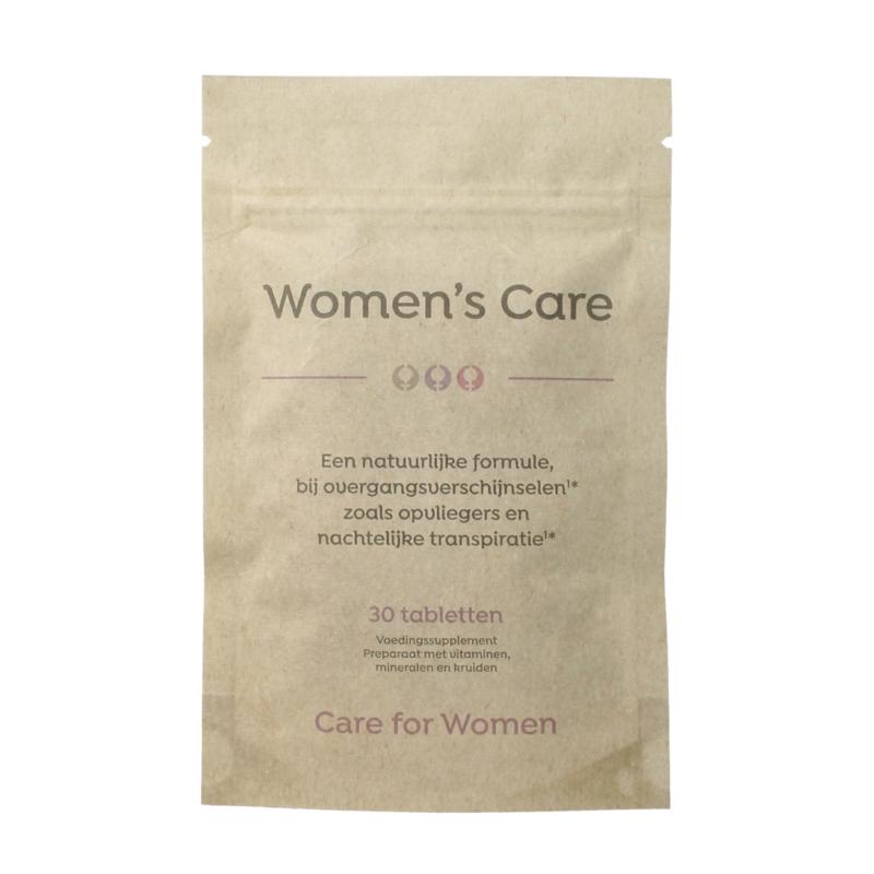 Care For Women Care