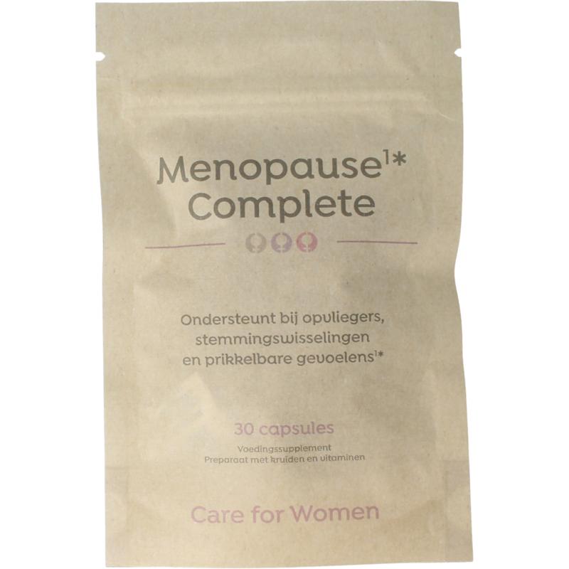 Care For Women Menopauze Forte