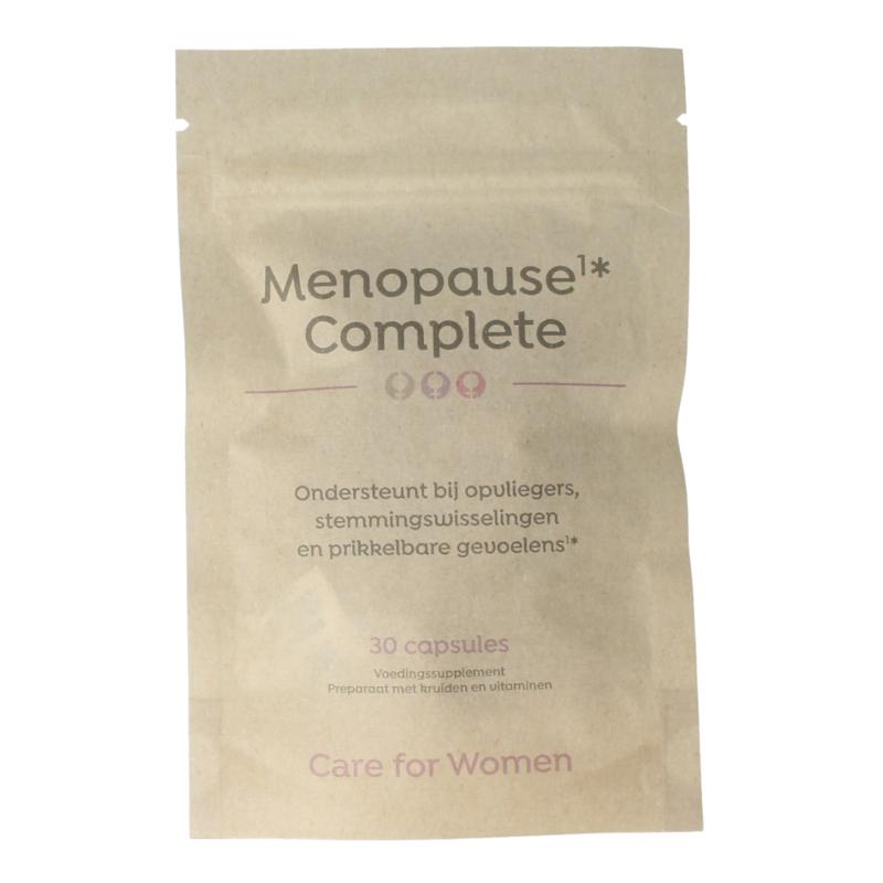 Care For Women Menopauze Forte
