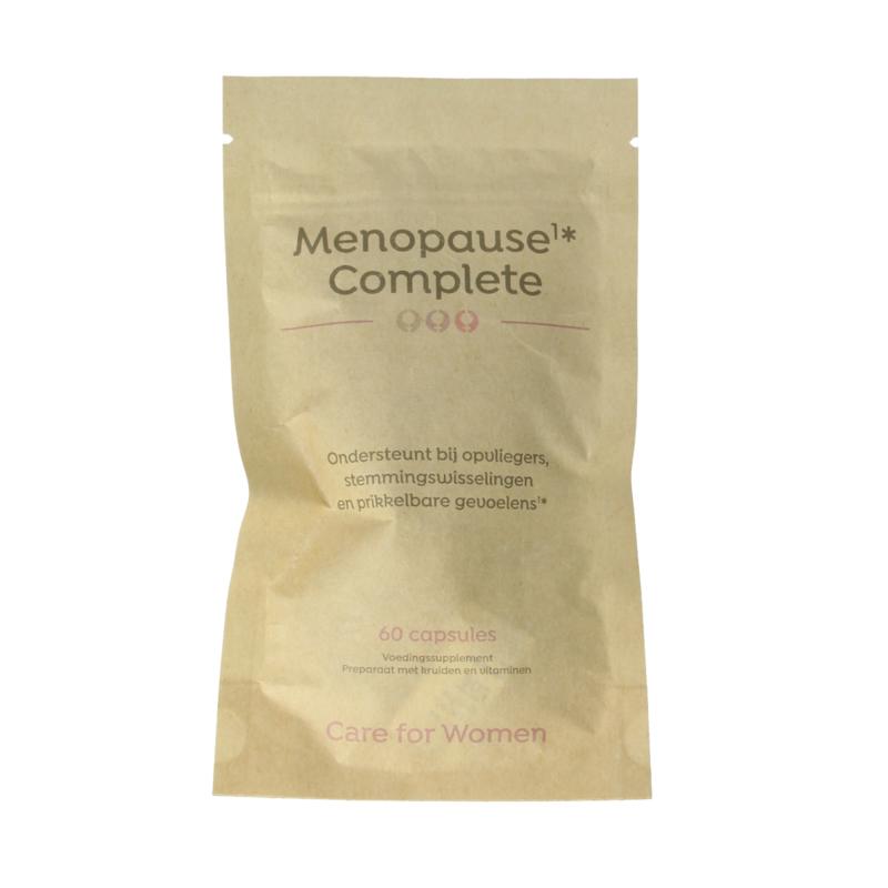 Care For Women Menopauze Forte