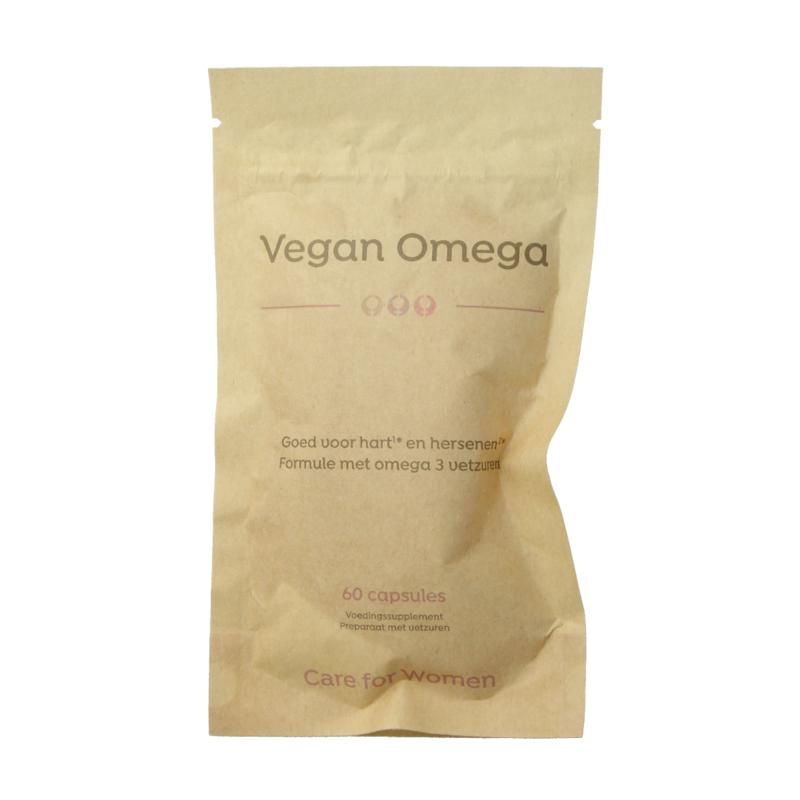 Care For Women Omega