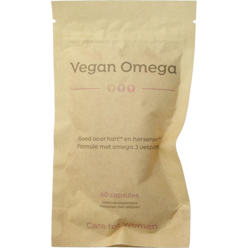 Care For Women Omega