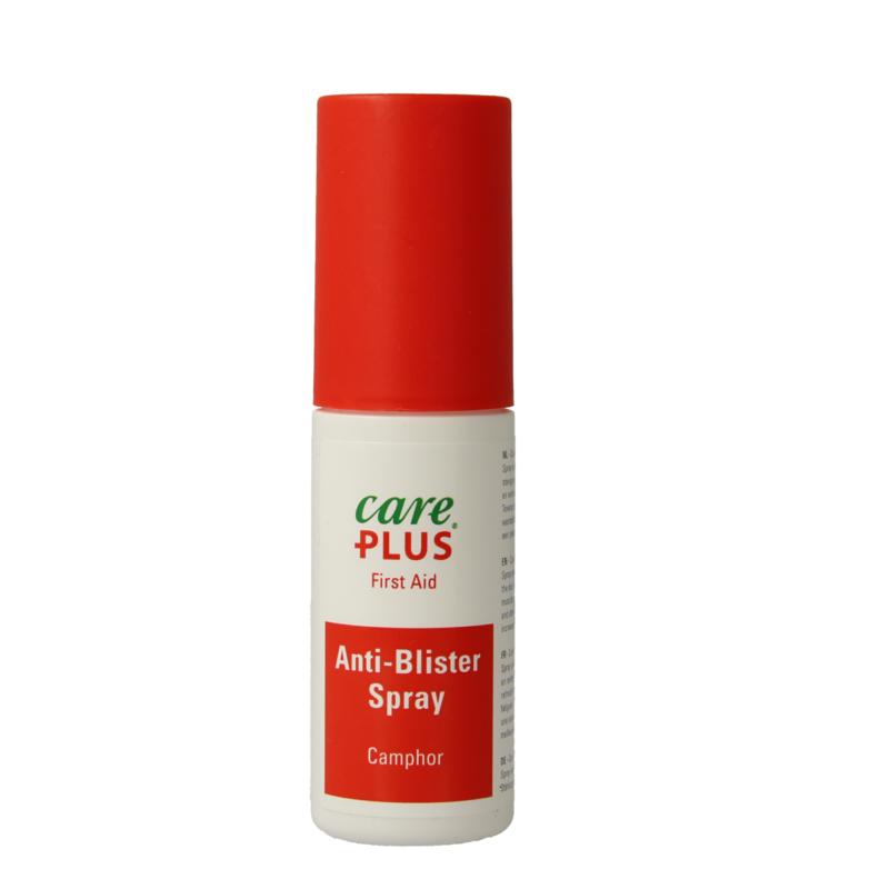 Care Plus Anti Blister Spray