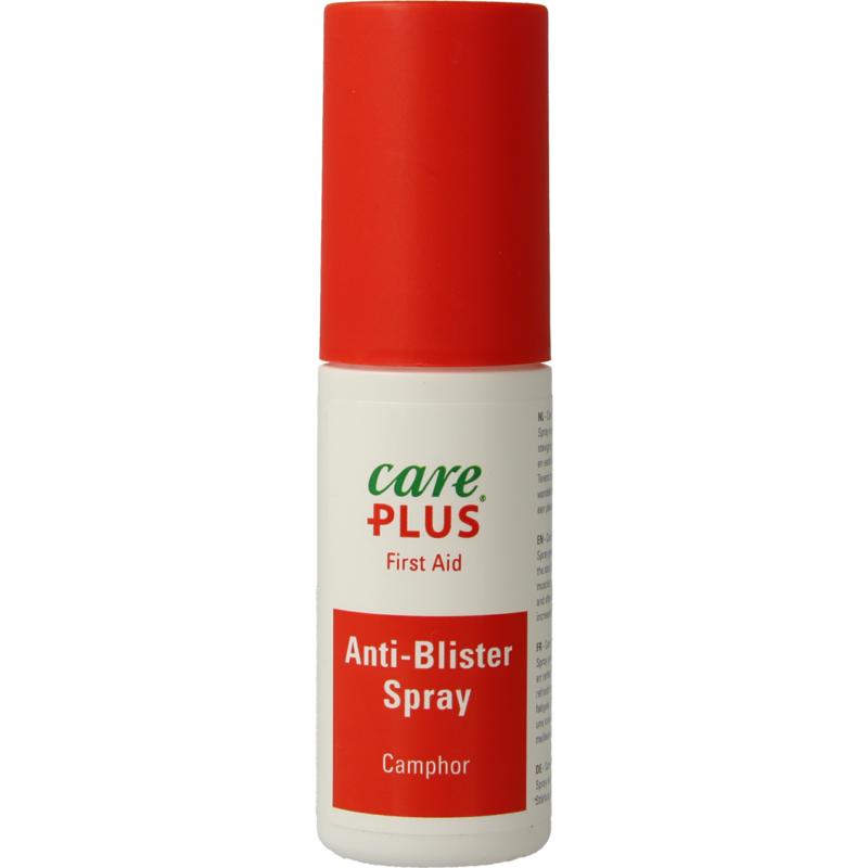 Care Plus Anti Blister Spray