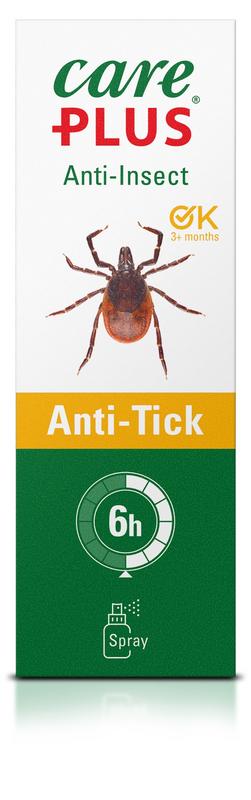 Care Plus Anti Insect (Teek)