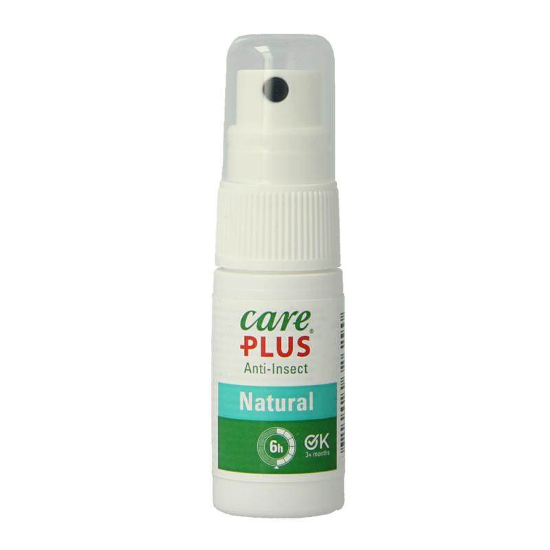 Care Plus Anti Insect Natural Spray