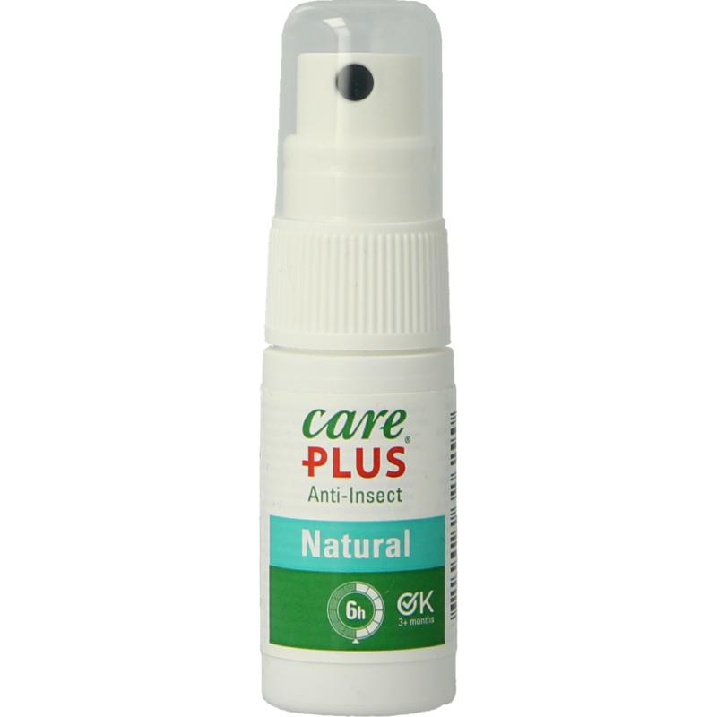Care Plus Anti Insect Natural Spray