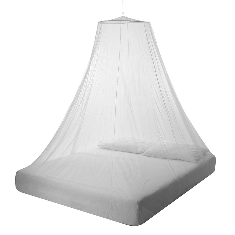 Care Plus Mosquito Net Bell Durallin 2-Persoons