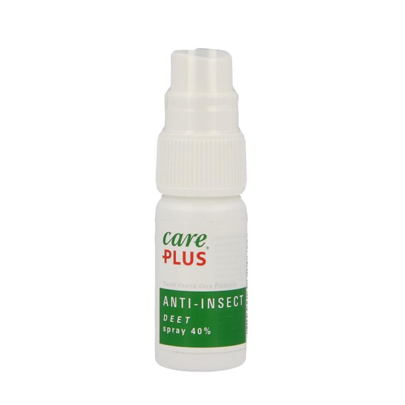 Care Plus Deet Spray 40%