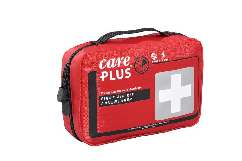 Care Plus First Aid Kit Adventurer