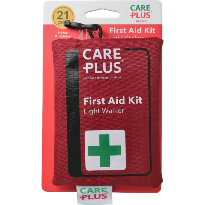 Care Plus First Aid Kit Light - Walker
