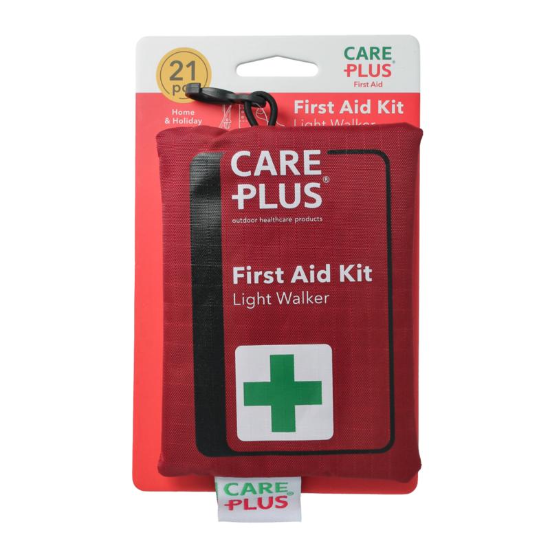 Care Plus First Aid Kit Light - Walker